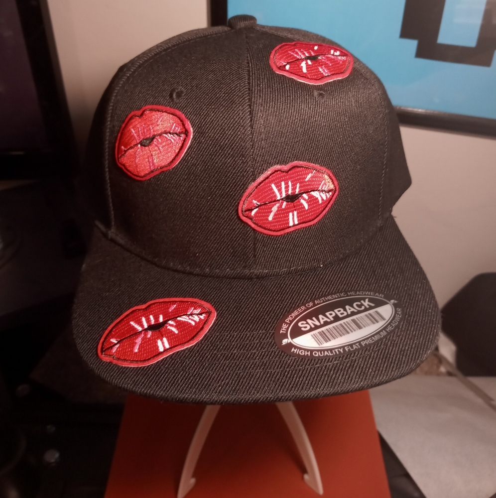 Kisses Hat